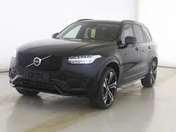 Schwarz Gebraucht 2024 Volvo XC90 Ultra SUV | 85.381 €