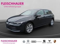 Grau Neu 2025 VW Golf VIII Style Limousine | 31.890 € (Fairer Preis)