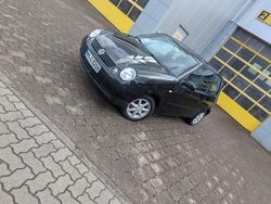 Schwarz Gebraucht 2001 VW Lupo Kleinwagen | 1.600 € (Fairer Preis)