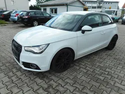 Weiß Gebraucht 2014 Audi A1 Ambition Kleinwagen | 6.499 € (Guter Preis)