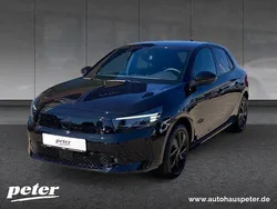 Lackierung schwarz perla nera/ Gebraucht 2024 Opel Corsa Kleinwagen | 17.440 € (Fairer Preis)