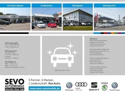 Gebraucht 2023 VW Taigo Life SUV | 26.890 € (Guter Preis)