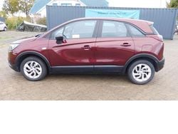 Adventurebrownmet w8z (braun)braun Gebraucht 2019 Opel Crossland X SUV | 9.990 € (Guter Preis)