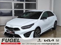 Casa white Neu 2025 Kia Ceed GT GT-Line Limousine | 26.999 € (Fairer Preis)