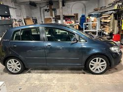 Blau Gebraucht 2007 VW Golf V Limousine | 3.850 € (Fairer Preis)