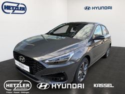 Andere farbe Gebraucht 2024 Hyundai i30 Advantage Kleinwagen | 25.490 € (Fairer Preis)