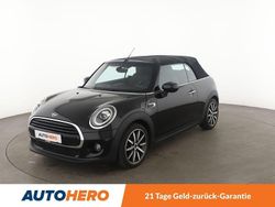 Schwarz Gebraucht 2020 Mini Cooper Cabriolet Cabrio | 19.760 € (Fairer Preis)