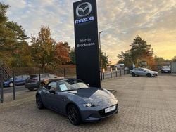 Polymetal gray Gebraucht 2020 Mazda MX5 Edition Cabrio | 22.250 € (Fairer Preis)