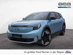 Andere farbe Gebraucht 2022 Ford Explorer Premium SUV | 53.890 € (Etwas zu teuer)