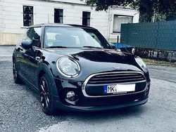 Schwarz Gebraucht 2019 Mini ONE Kleinwagen | 12.499 € (Fairer Preis)
