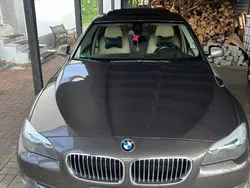 Beige Gebraucht 2012 BMW 530 Limousine | 14.000 € (Fairer Preis)