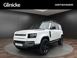 Fuji white Gebraucht 2025 Land Rover Defender SE Dynamic | 88.770 € (Fairer Preis)