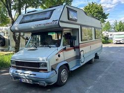 Gebraucht 1990 Fiat Ducato Van | 8.700 €