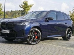 Blau Gebraucht 2025 BMW X3 Comfort Edition SUV | 77.980 € (Superpreis)