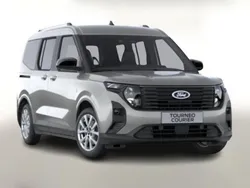 Andere Neu 2025 Ford Tourneo Courier Van / Kleinbus | 26.801 € (Guter Preis)
