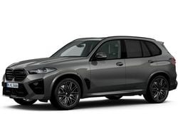 Neu 2025 BMW X5 M Competition Edition SUV | 169.750 €