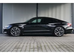 Audi e-tron GT quattro