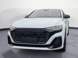 Weiß Neu 2025 Audi SQ8 Sport SUV | 145.990 €