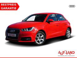 Andere Gebraucht 2017 Audi A1 Comfort Kleinwagen | 14.490 €