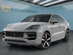 Grau Neu 2025 Porsche Cayenne GTS SUV | 176.749 € (Teuer)