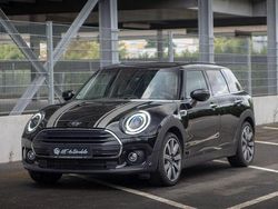 Schwarz Gebraucht 2022 Mini Cooper D Clubman Classic Kombi | 26.700 € (Etwas zu teuer)