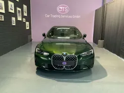 San remo green Gebraucht 2021 BMW 420 Cabrio | 41.900 € (Etwas zu teuer)