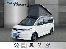 Neu 2025 VW California Beach Van | 61.990 € (Guter Preis)