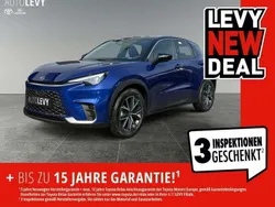 Blau Neu 2025 Lexus LBX SUV | 33.990 € (Superpreis)