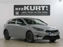 Wolf gray Neu 2025 Kia Ceed 4 Limousine | 26.490 € (Fairer Preis)