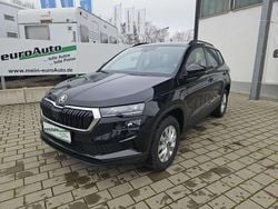 Black magic Neu 2025 Skoda Karoq Selection SUV | 32.185 € (Superpreis)