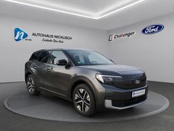 Grau Gebraucht 2025 Ford Explorer Extended Range SUV | 41.490 €