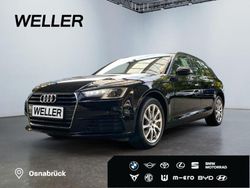 Schwarz Gebraucht 2019 Audi A4 Comfort Kombi | 21.250 € (Fairer Preis)