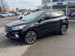 Schwarz Gebraucht 2020 Ford Kuga ST-Line SUV | 19.900 € (Fairer Preis)