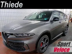 Grigio vesuvio, metallic Gebraucht 2024 Alfa Romeo Tonale Veloce SUV | 24.900 € (Superpreis)