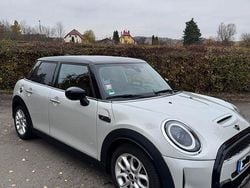 Gebraucht 2022 Mini Cooper S Classic Kleinwagen | 23.999 € (Superpreis)