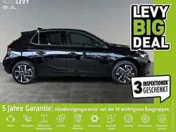 Schwaz metallic Gebraucht 2024 Opel Corsa Kleinwagen | 16.870 € (Guter Preis)