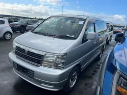 Gebraucht 1998 Nissan Elgrand Van / Kleinbus | 7.990 €