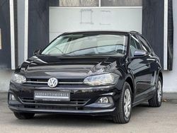 Schwarz Gebraucht 2018 VW Polo Comfortline Limousine | 11.997 € (Fairer Preis)
