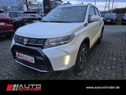 Weiß Neu 2025 Suzuki Vitara Comfort+ SUV | 28.780 € (Teuer)
