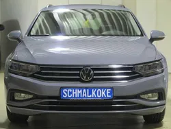 Moonstone gray Gebraucht 2022 VW Passat Business Kombi | 23.950 € (Superpreis)