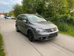 Grau Gebraucht 2007 VW Golf Plus Cross Edition Van / Kleinbus | 2.990 € (Guter Preis)