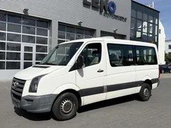 Weiß Gebraucht 2011 VW Crafter Van | 9.700 €