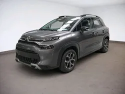 Grau Gebraucht 2024 Citroën C3 Aircross PureTech SUV | 19.890 € (Fairer Preis)