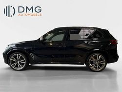 Saphirschwarz Gebraucht 2019 BMW X5 SUV | 46.990 € (Fairer Preis)