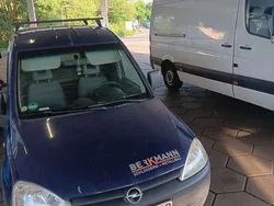 Gebraucht 2011 Opel Combo Van / Kleinbus | 1.300 € (Superpreis)