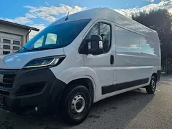 Bianco Gebraucht 2022 Fiat Ducato Van | 16.000 €