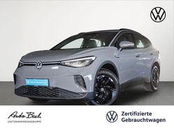Grau (mondsteingrau) Gebraucht 2022 VW ID.4 Pure SUV | 23.240 € (Guter Preis)