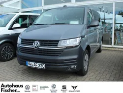 Pure grey Gebraucht 2024 VW T6.1 Van | 57.950 € (Etwas zu teuer)