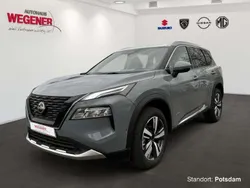 Ceramic grey Neu 2024 Nissan X-Trail Tekna+ SUV | 47.280 €