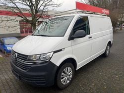 Weiß Gebraucht 2022 VW Transporter Van | 21.950 € (Superpreis)